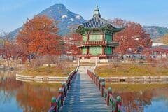 Religion i Korea