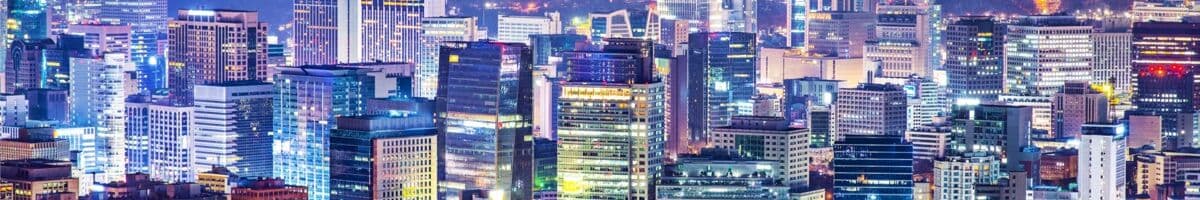 Sydkorea iFokus