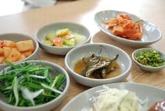 Banchan